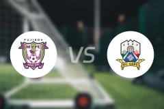 藤枝MYFCvsFC岐阜比分结果战报【2026/02/08】