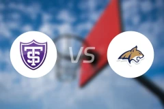 圣托马斯vs蒙大拿州立大学比分预测【2025/12/04】