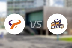 杭州经纬vs山东蜜獾录像回放【2026/02/23】