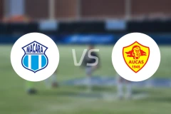 马卡拉vs奥卡斯比分预测【2026/04/06】