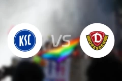 卡尔斯鲁厄vs德累斯顿比分预测【2026/03/08】