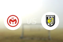 马梅vs埃施青年比分预测【2026/02/15】