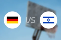 德国vs以色列录像回放【2025/11/29】