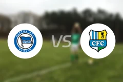 柏林赫塔U19vs开姆尼茨U19比分预测【2025/12/06】