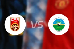 中国U17vs东帝汶U17比分结果战报【2025/11/24】