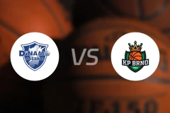 萨沙里女篮vsKP布尔诺女篮比分预测【2025/11/28】