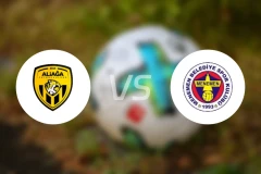 阿利亚加足球联盟vs梅内门比分预测【2026/04/12】