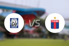 阿利安萨竞技vs堤格雷比分预测【2026/04/08】