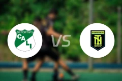 卡利体育会女足vs国际帕尔米拉女足比分预测【2026/03/30】