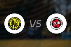 上弗兰肯拜罗伊特vs梅明根比分预测【2026/04/06】