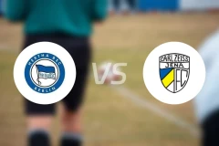 柏林赫塔青年队vs卡尔蔡司耶拿比分预测【2025/12/14】