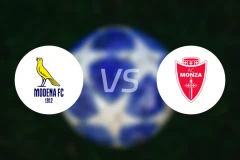 摩德纳vs蒙扎比分预测【2025/12/27】