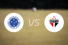 克鲁塞罗vs圣保罗比分结果战报【2024/09/16】