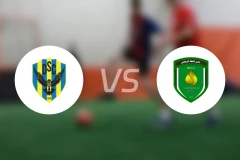 杜赫克vs巴格达石油比分预测【2025/10/31】