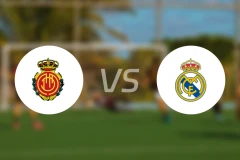 马略卡vs皇马比分预测【2024/08/19】