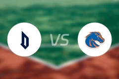 杜肯大学vs博伊西州立大学比分预测【2025/12/11】