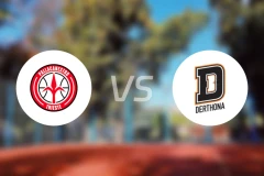 泰利斯特vs托尔托纳比分结果战报【2025/11/13】