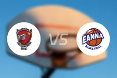 巴林科里格vs伊恩纳比分预测【2025/11/02】