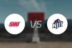 圣心大学vs新泽西理工学院比分结果战报【2025/12/14】