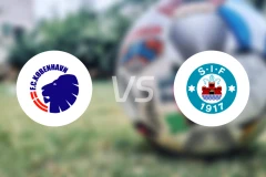 哥本哈根vs锡尔克堡比分预测【2026/04/06】