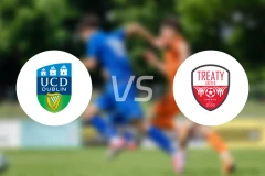 都柏林大学vs条约联比分预测【2026/02/28】