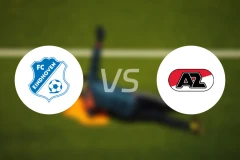 FC埃因霍温vs阿尔克马尔青年队比分预测【2025/12/20】