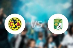 墨西哥美洲vs莱昂比分预测【2025/11/02】