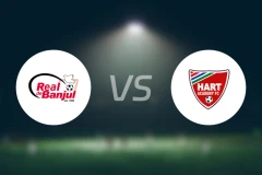 皇家班珠尔vs哈特斯比分预测【2025/12/24】