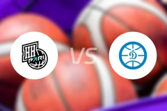 下诺夫哥罗德vs海参崴迪纳摩比分预测【2026/03/13】