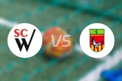 沃尔瓦尔德vs哈努尔SC 1960比分预测【2026/04/18】