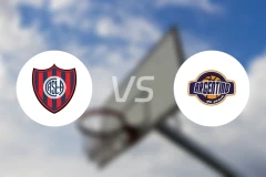 圣洛伦索vs阿根廷胡宁竞技比分预测【2025/12/09】