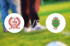 马拉肯查vs拉巴特皇家武装比分预测【2026/04/06】