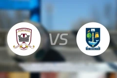 泰恩堡FCvs格拉斯哥大学比分预测【2024/08/31】