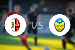 帕勒梅斯1914vs斯卡法塔森比分预测【2025/12/14】