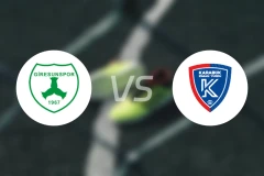 吉里森士邦vs卡拉布克德曼比分预测【2026/04/18】