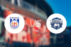 班得瑞vs内罗毕联合比分预测【2026/02/25】