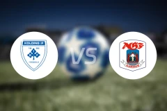 科尔丁女足vsAGF女足比分预测【2026/03/18】