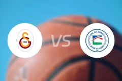 加拉塔萨雷女篮vs埃姆拉克女篮比分预测【2026/01/10】