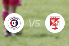 坎伯巴索vs福尔利比分预测【2026/03/22】