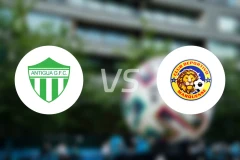 安提瓜GFCvs马昆森比分预测【2024/10/13】