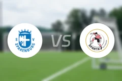 斯巴肯堡vs鹿特丹斯巴达青年队比分预测【2026/01/17】