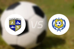 阿拉伯建筑vs伊斯梅利比分预测【2026/04/10】