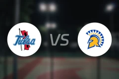 塔尔萨大学vs圣何塞州立大学比分预测【2025/11/26】