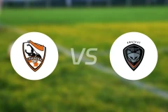 清莱联vs呵叻府比分结果战报【2025/11/08】