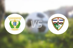 莱加内斯B队vs特里巴尔比分预测【2026/02/08】