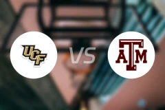 中佛罗里达大学vs得州农工大学比分预测【2025/11/15】