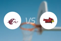 南伊利诺大学vs伊利诺州立大学比分预测【2026/02/04】