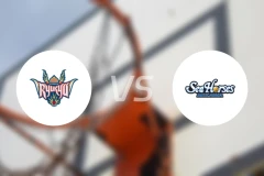 琉球黄金帝王vs三河海马比分预测【2026/01/03】