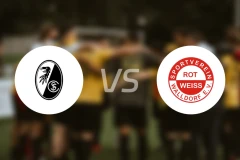 弗赖堡U19vs沃尔多夫U19比分预测【2026/02/14】