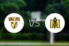 瓦尔帕莱索女篮vs默里州立女篮比分预测【2026/02/14】